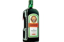 jaegermeister kruidenlikeur