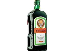 jaegermeister kruidenlikeur