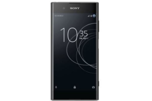 smartphone sony xperia xa1 plus