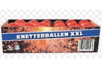 knetterballen xxl