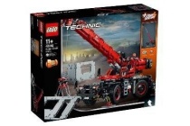lego technic kraan voor alle terreinen 42082