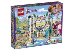 lego friends heartlake city resort 41347