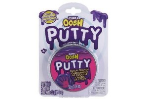 skwishy putty