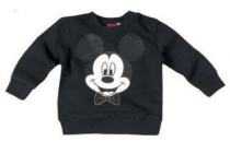 baby sweater mickey mouse