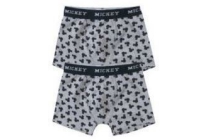kinderboxer mickey mouse