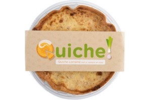 quiche lorraine