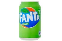 fanta exotic blikje