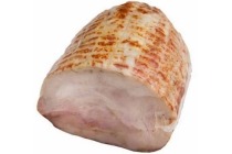 versgesneden kiprollade