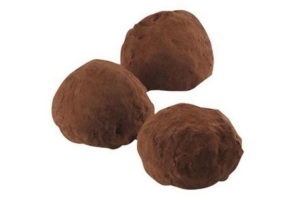 roomtruffels bakje 180 gram