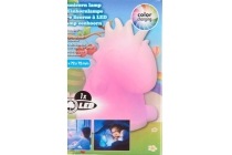 eenhoorn led kinderlampje