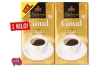 bellarom koffie goud