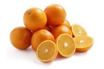spaanse perssinaasappelen