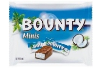 bounty mini s