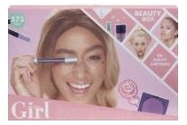 who s that girl beautybox