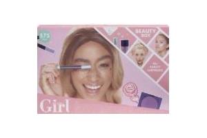 who s that girl beautybox