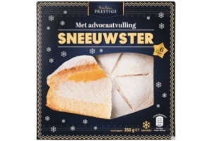 sneeuwster