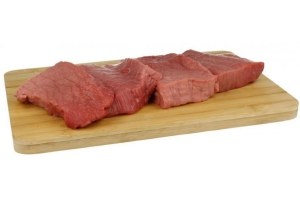 jan linders rundersteak naturel