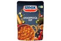 unox stoofpotjes