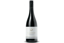 outlook bay pinot noir