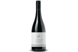 outlook bay pinot noir