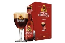 steenbrugge winterbier 4 pak