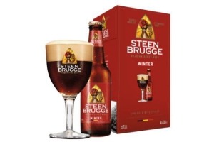 steenbrugge winterbier 4 pak