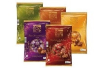 moser roth fijne chocolade ballen
