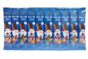 chocolade lolly s
