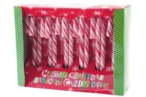 candy canes