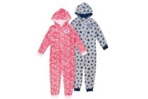 k3 onesie