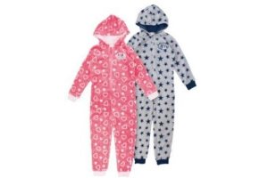 k3 onesie