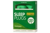 sleep plugs