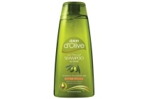 dalan d olive shampoo