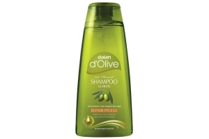 dalan d olive shampoo