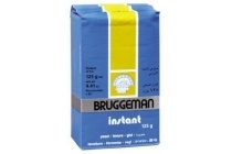 bruggeman instant gist 125 gram