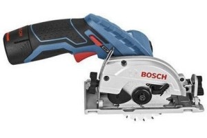 bosch professional accu cirkelzaag gks 12v li