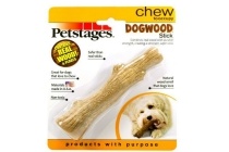 petstages dogwood stick