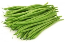 sperziebonen 500 gram