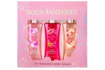 body fantasies geschenkset