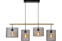 lucide hanglamp baskett