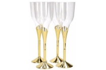 luxe champagneglazen