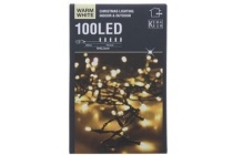 kerstverlichting led