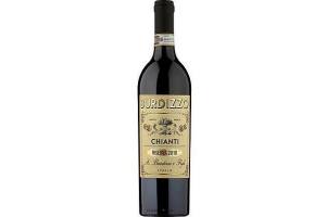 chianti riserva burdizzo