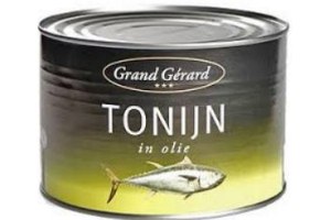 grand gerard tonijn