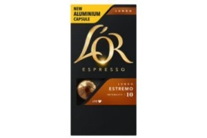 l or espresso