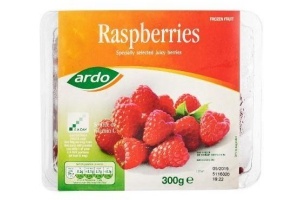 ardo fruit