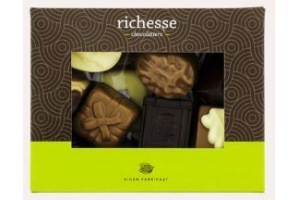 richesse pralines