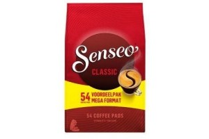 douwe egberts senseo classic