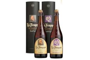 la trappe geschenkverpakking