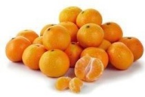 pitufo mandarijnen